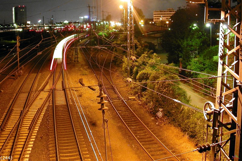 Bahn 244.jpg - Blick in Richtung Mannheim Hbf.